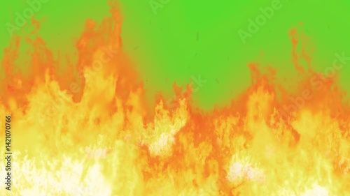 fire flame backgrounds