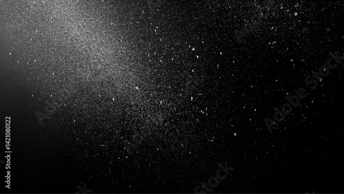 Black, white vector grainy background noise texture, Black rubber pads texture and background seamless, grey or gray texture background