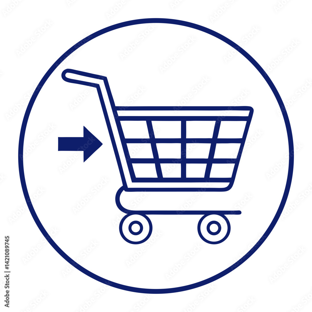 Add to Cart Icon Vector Illustration Design Add to Cart Icon Vector Illustration Design