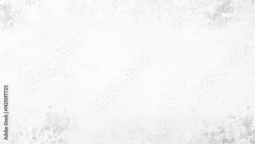 Seamless white watercolor paper kraft cardstock background texture, White facade wall texture rough stucco close, White wall texture noise and overlay pattern terrazzo flooring texture