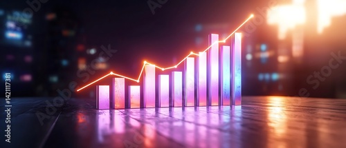 Graph Growth Cityscape
