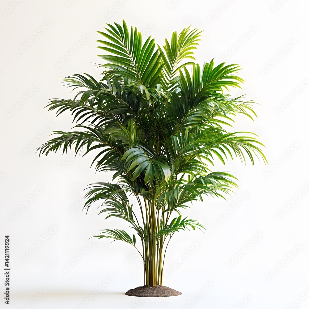 Obraz premium Palm tree