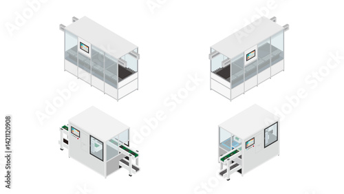 Factory, Industrial Products,Machine