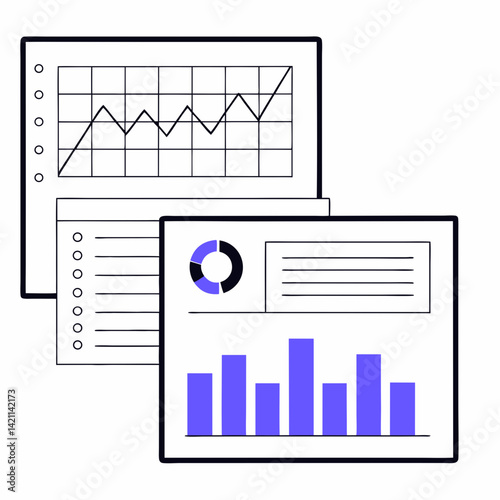 Uncover Patterns With Minimalist and Powerful Analytical Graphics