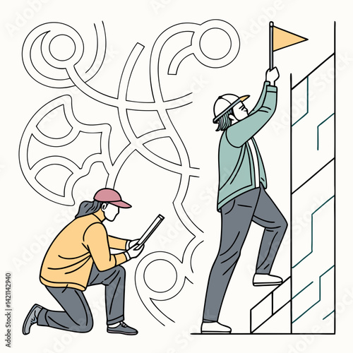 Bringing Clarity to Chaos With Insightful Vector Analysis