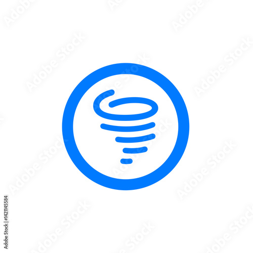 Tornado Circle