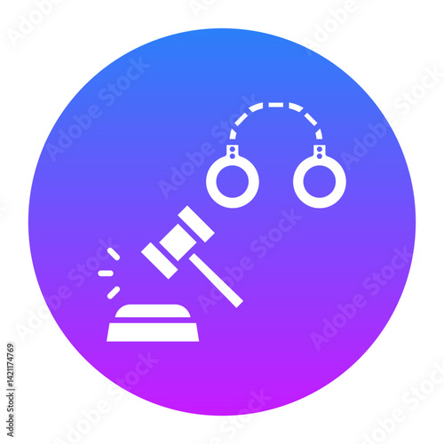 Judgement Icon