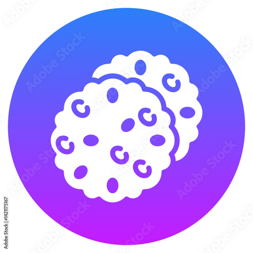 Biscuits Icon
