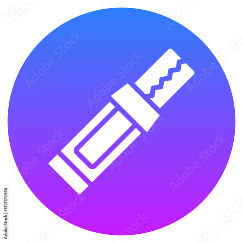 Gums Icon