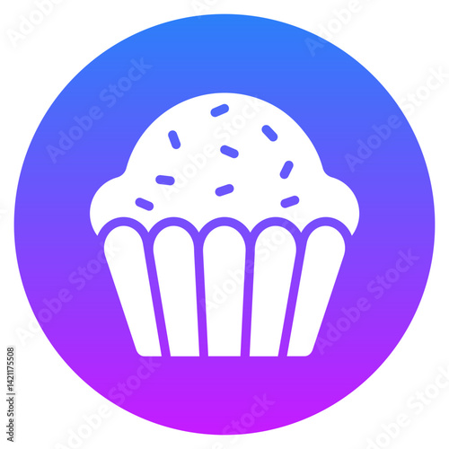 Muffin Icon