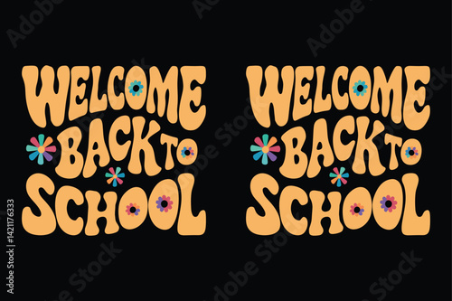 School’s Back, Baby!