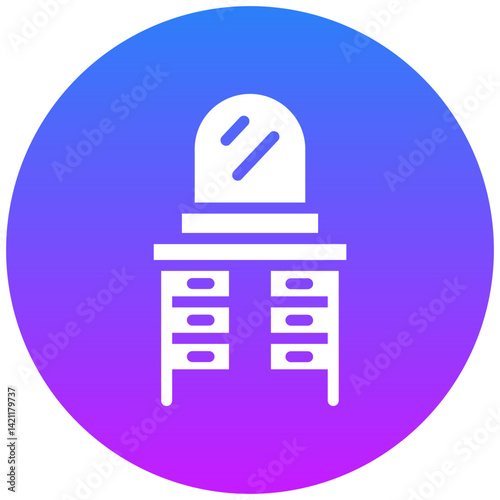 Dresser Icon