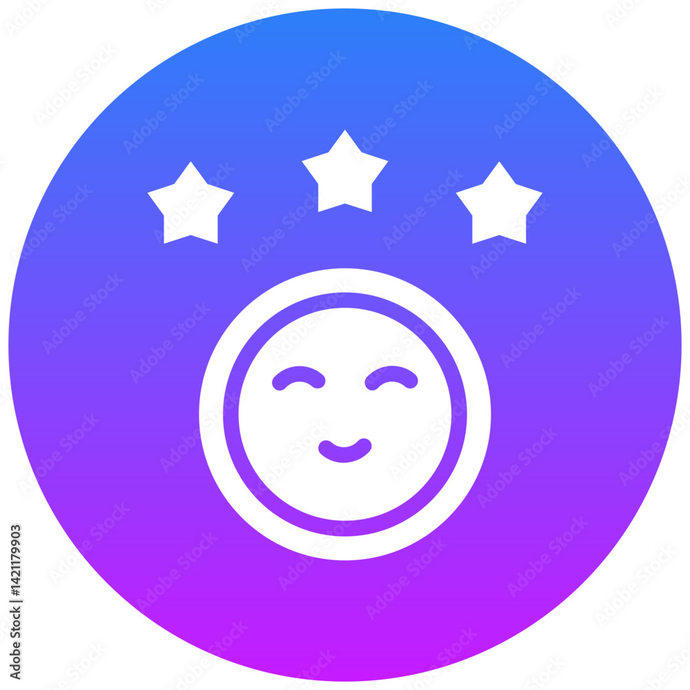Superstar Icon Superstar Icon