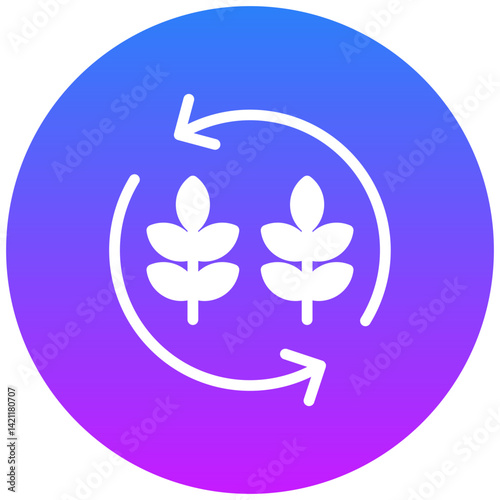 Agriculture Icon