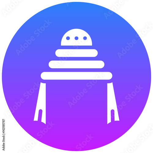 Shemagh Icon