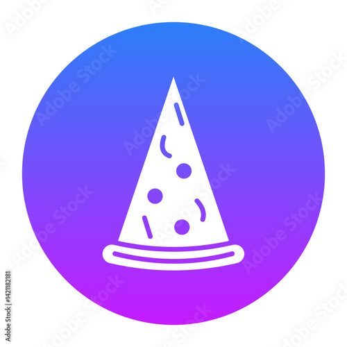 Pizza Slice Icon