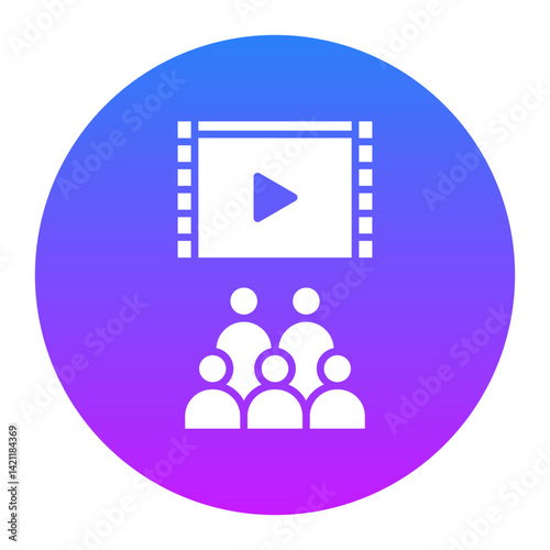 Cinema Icon