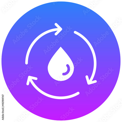 Water Icon