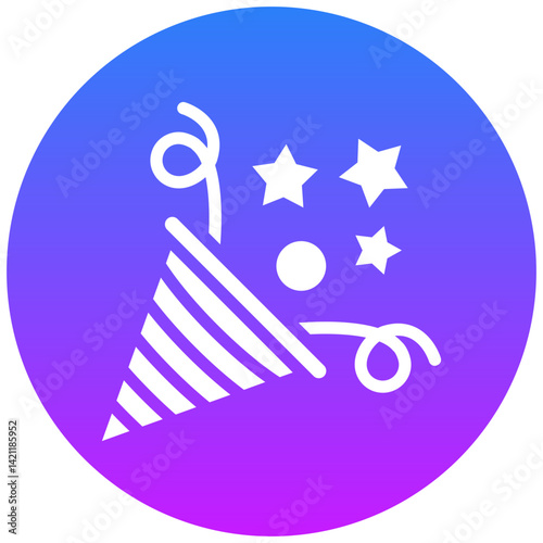 Celebration Icon