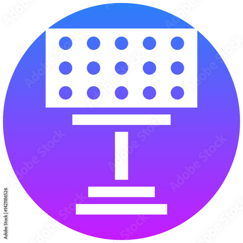Stadium Icon