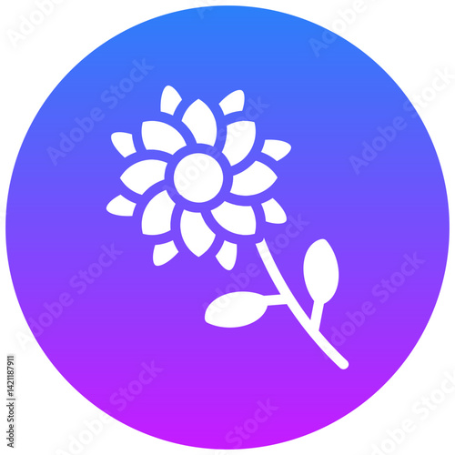 Daisy Icon