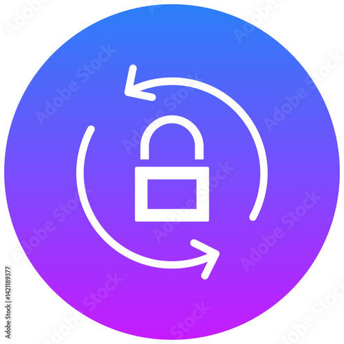 Website Security Icon