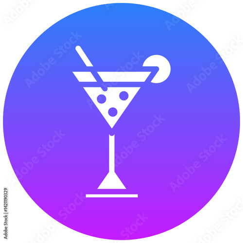 Daiquiri Icon