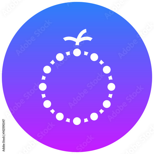 Friday Prayer Icon