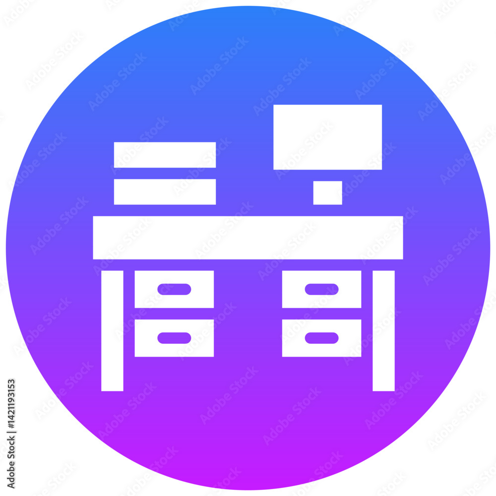 Monitor Icon Monitor Icon