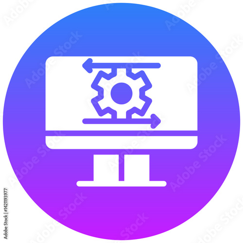 Agile Icon