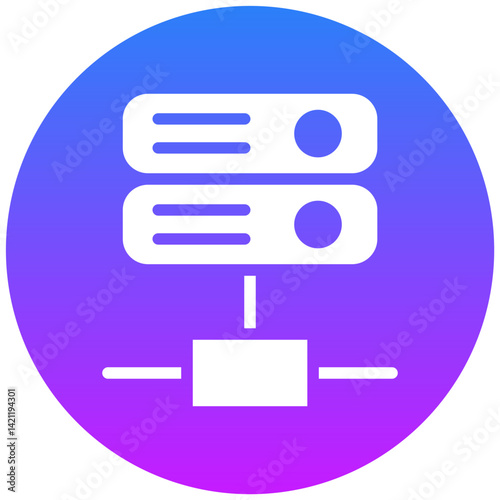 Database Icon
