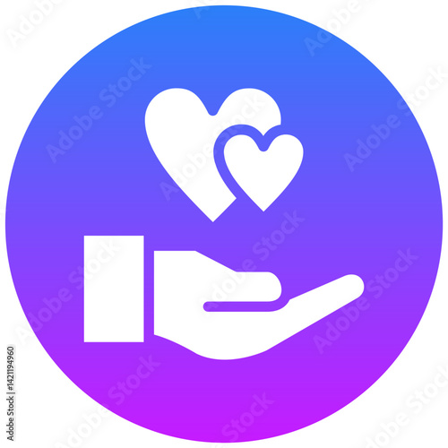 Volunteer Icon