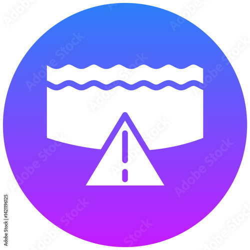 Asbestos Icon