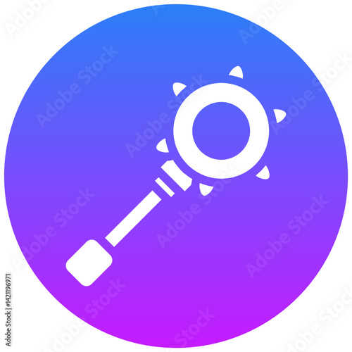 Mace Icon