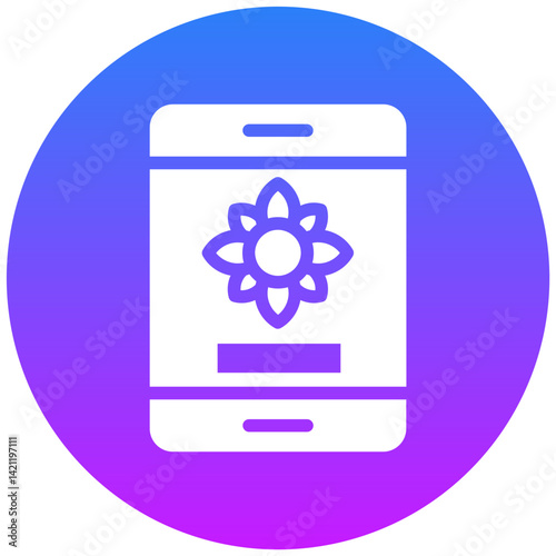 Spa Booking Icon