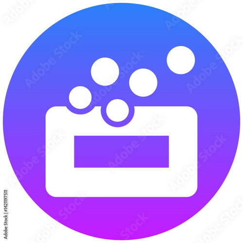 Soap Icon