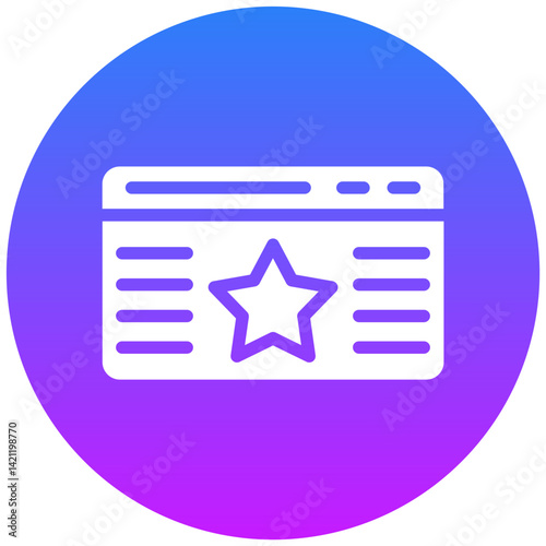 Quality Assurance Icon