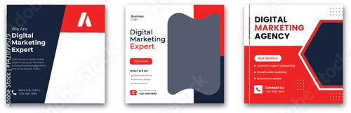 Comprehensive Digital Marketing Solutions for Business Growth and Expert Services