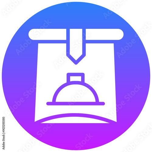 Take Away Icon