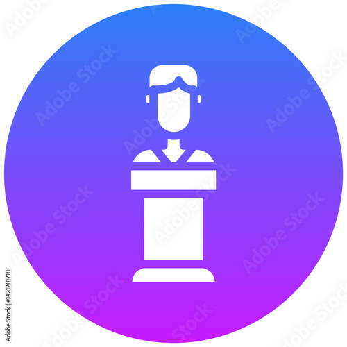 Conference Icon