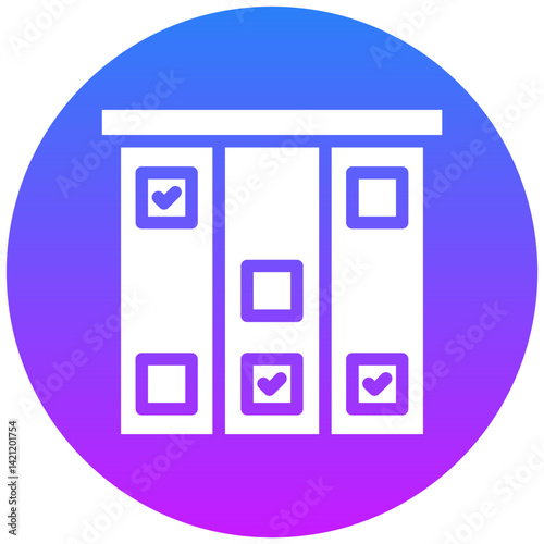 Kanban Icon