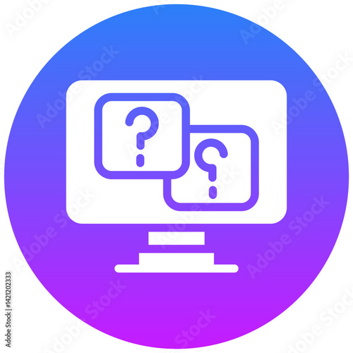 Questions Icon