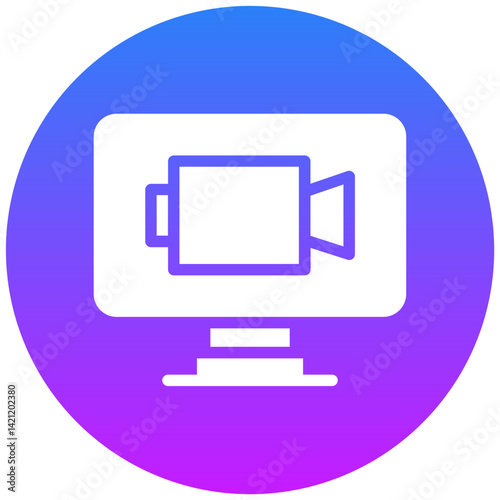 Video Icon