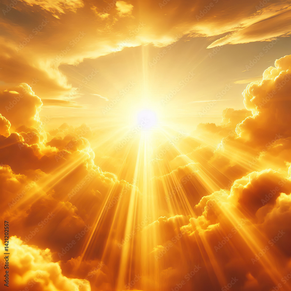 Fototapeta premium Waves of Gold The Art of Elegant Flow (24)