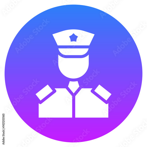 Army Soldier Icon