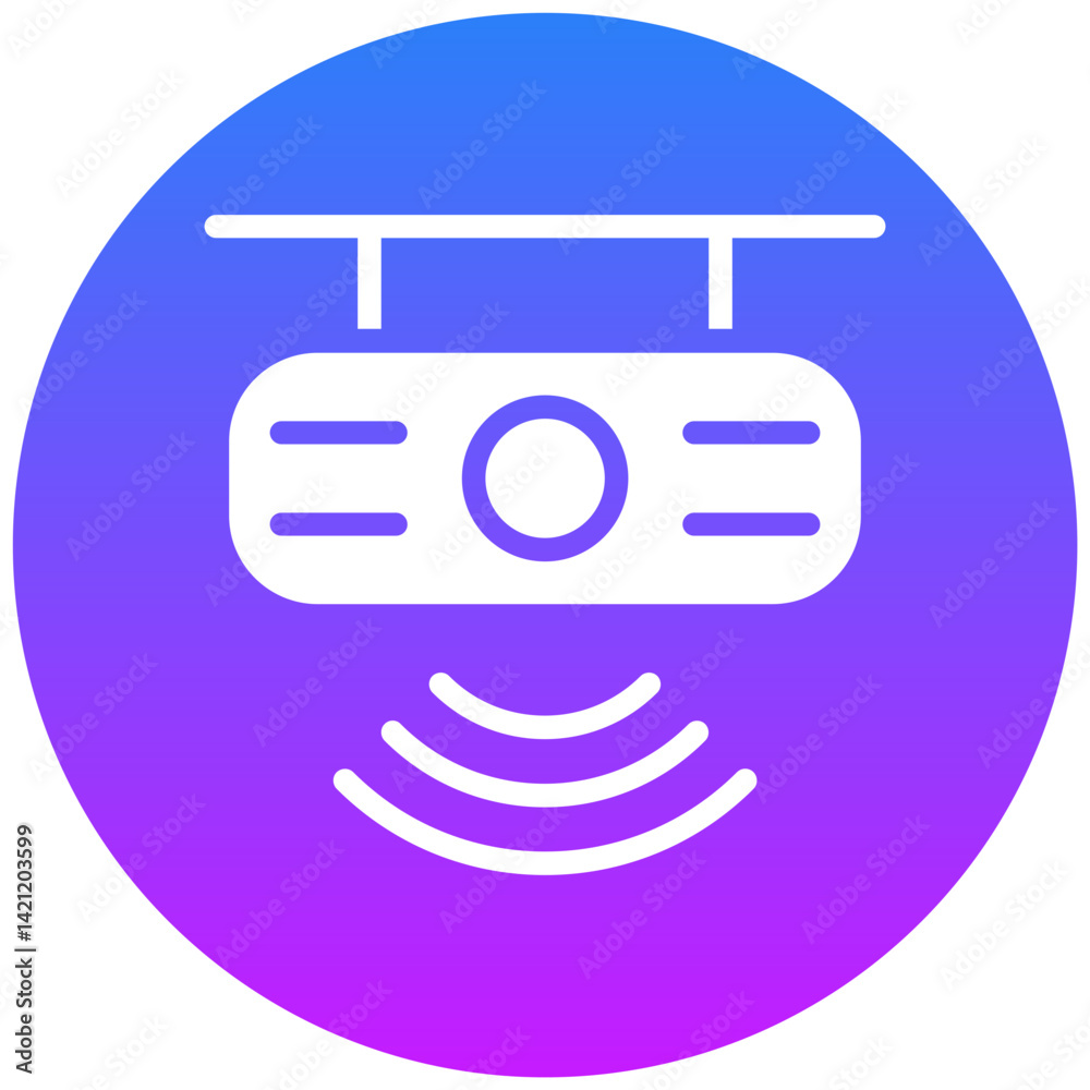 Sensor Icon Sensor Icon
