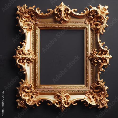 Waves of Gold The Art of Elegant Flow (28)