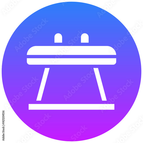 Pommel Icon