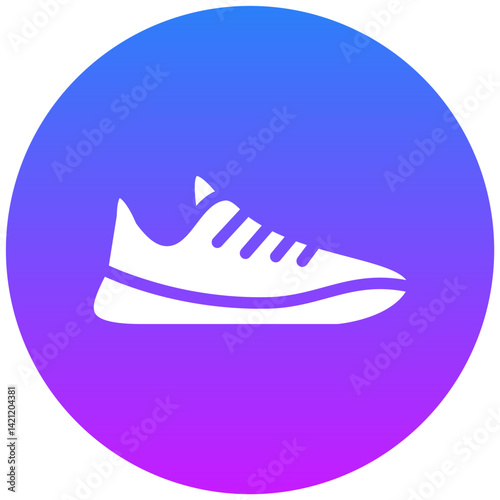 Footwear Icon