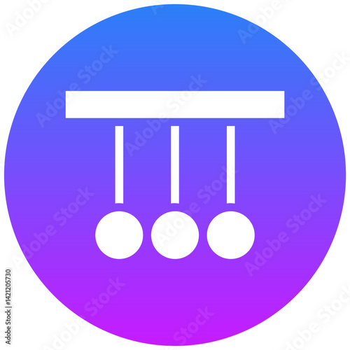 Pendulum Icon